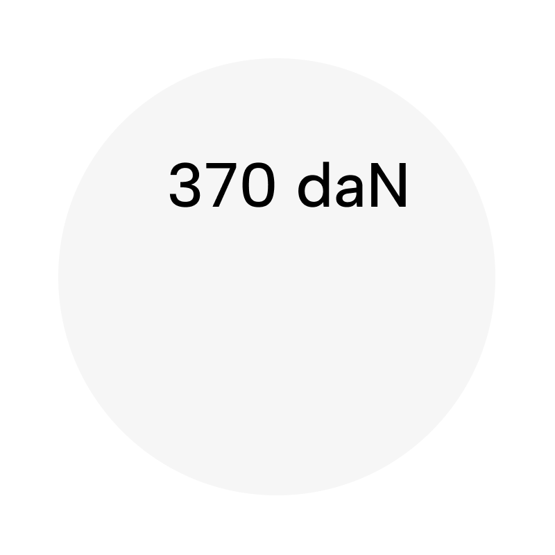 370 DaN