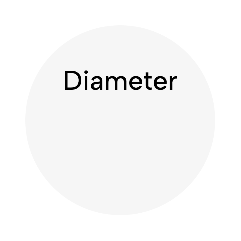 Diameter