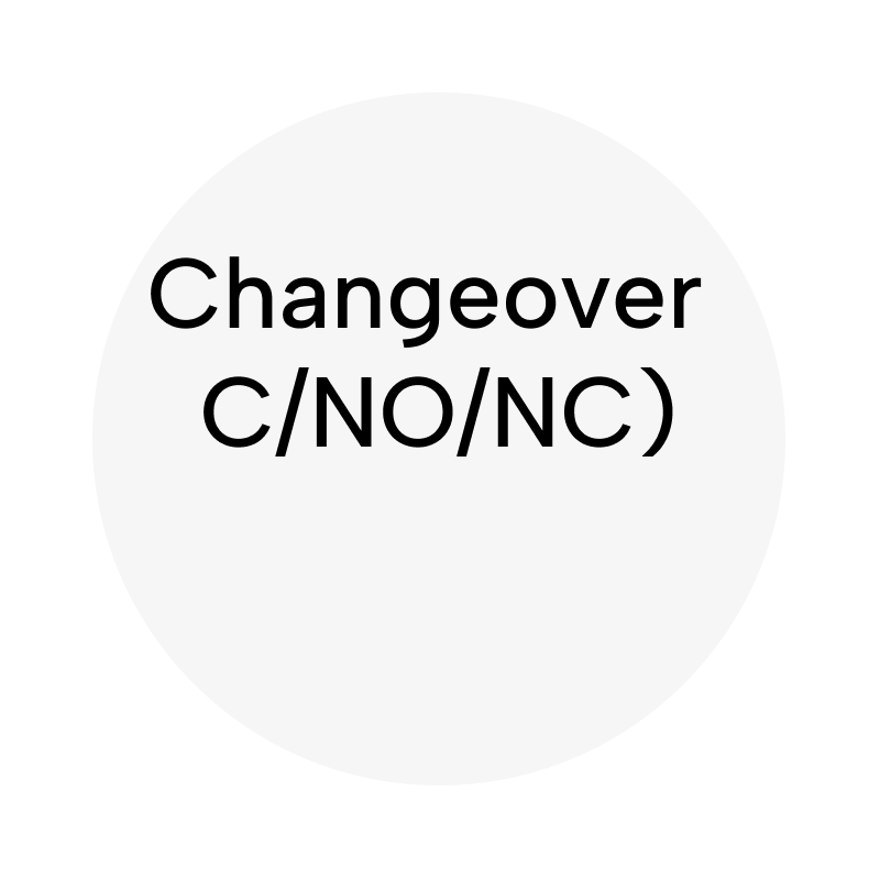 Changeover
