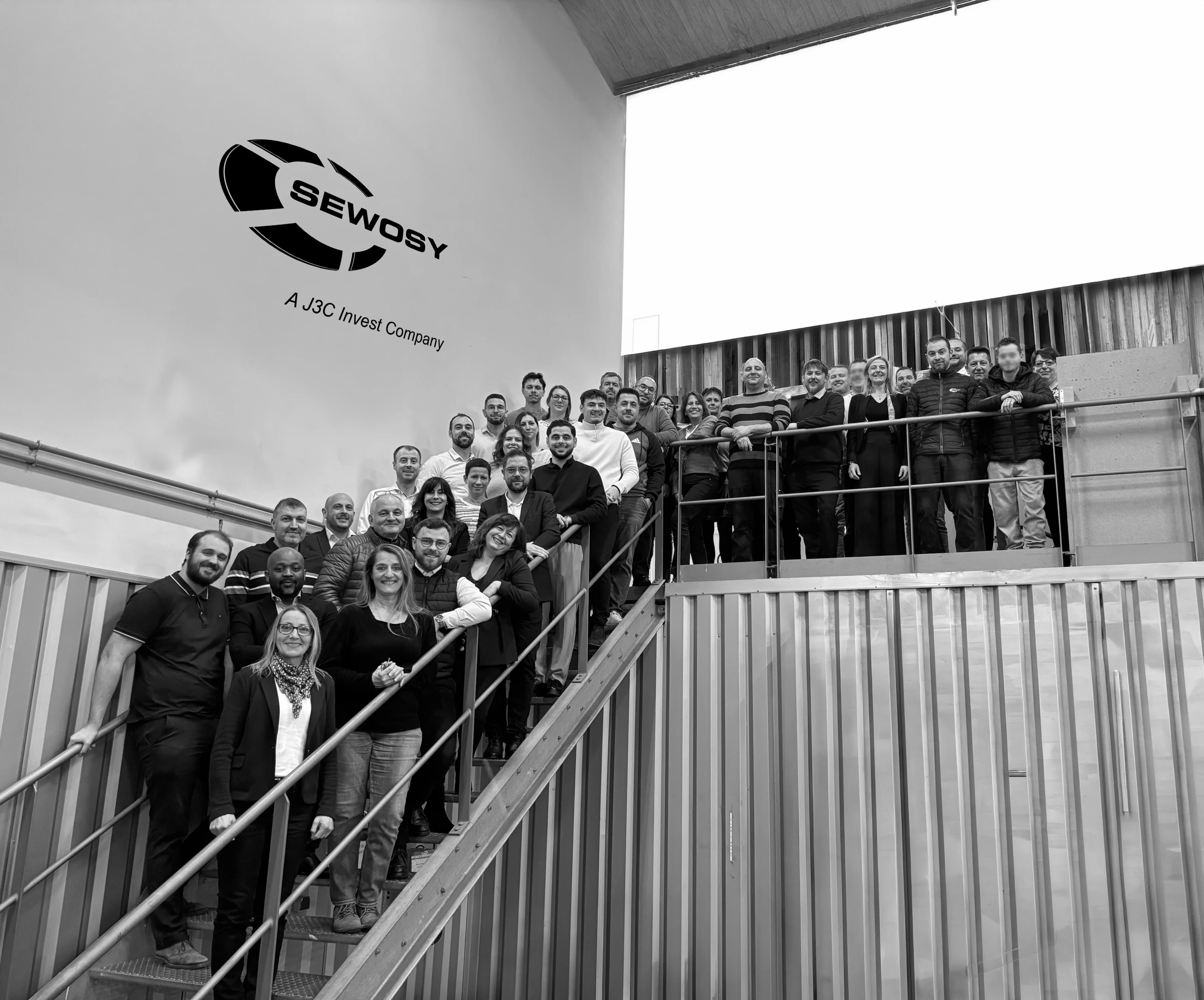 Photo collaborateur Sewosy